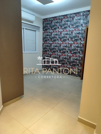 Imagem Casa de Condomínio com 3 Quartos para Alugar, 146 m² em Jardim Cybelli - Ribeirão Preto Imagem Casa de Condomínio com 3 Quartos para Alugar, 146 m² em Jardim Cybelli - Ribeirão Preto