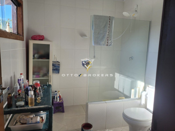 Imagem Casa com 4 Quartos à Venda, 130 m² em Coroa Vermelha - Santa Cruz Cabrália
