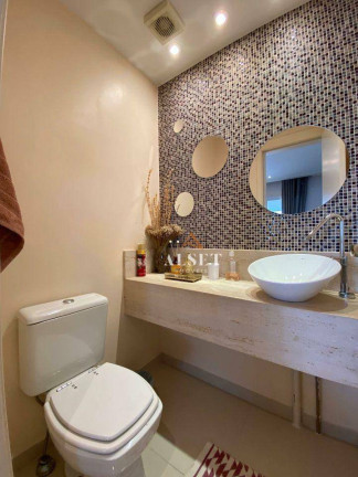 Imagem Apartamento com 3 Quartos à Venda, 112 m² em Anália Franco - São Paulo Imagem Apartamento com 3 Quartos à Venda, 112 m² em Anália Franco - São Paulo