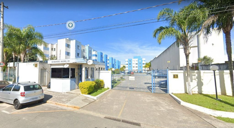 Imagem Apartamento com 2 Quartos à Venda, 56 m² em Vila Urupês - Suzano Imagem Apartamento com 2 Quartos à Venda, 56 m² em Vila Urupês - Suzano