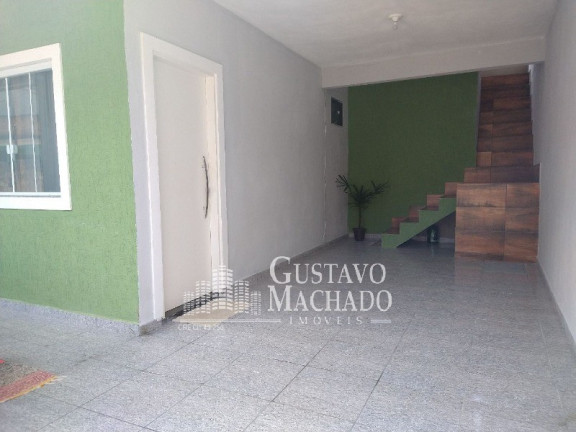 Imagem Casa com 2 Quartos à Venda, 100 m² em Santa Cruz - Volta Redonda Imagem Casa com 2 Quartos à Venda, 100 m² em Santa Cruz - Volta Redonda