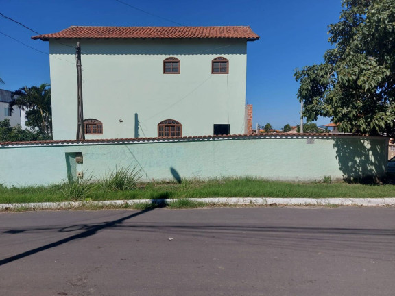 Imagem Casa com 2 Quartos à Venda, 498 m² em Bela Vista - São Pedro Da Aldeia Imagem Casa com 2 Quartos à Venda, 498 m² em Bela Vista - São Pedro Da Aldeia
