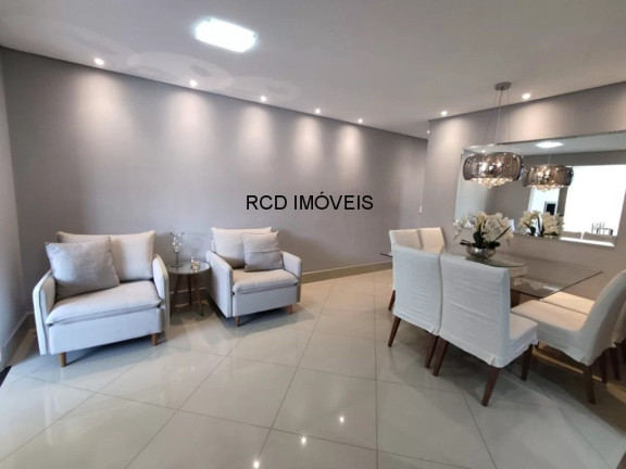 Imagem Apartamento com 3 Quartos à Venda, 105 m² em Jardim Arpoador - São Paulo