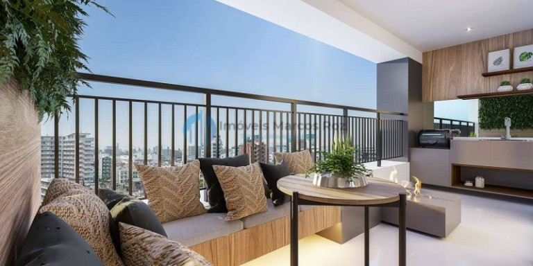 Imagem Apartamento com 2 Quartos à Venda, 69 m² em Alphaville Empresarial - Barueri Imagem Apartamento com 2 Quartos à Venda, 69 m² em Alphaville Empresarial - Barueri