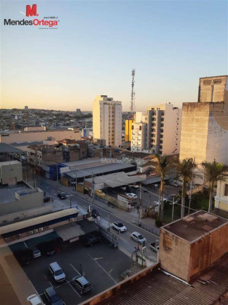 Imagem Apartamento com 2 Quartos à Venda, 123 m² em Centro - Sorocaba Imagem Apartamento com 2 Quartos à Venda, 123 m² em Centro - Sorocaba
