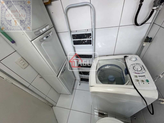 Imagem Kitnet com 1 Quarto à Venda, 23 m² em Boqueirão - Santos Imagem Kitnet com 1 Quarto à Venda, 23 m² em Boqueirão - Santos