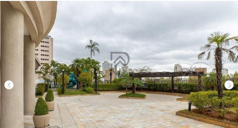 Imagem Apartamento com 4 Quartos à Venda, 184 m² em Paraíso - São Paulo
