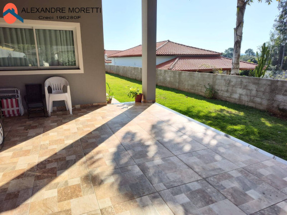 Imagem Casa com 3 Quartos à Venda, 800 m² em Campo Do Meio - Araçoiaba Da Serra