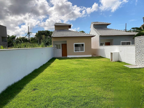 Imagem Casa com 2 Quartos à Venda, 86 m² em Jardim Atlântico Oeste (itaipuaçu) - Maricá
