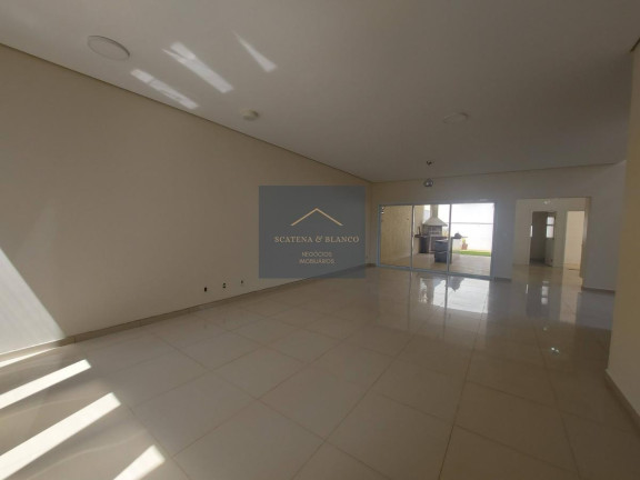 Imagem Casa de Condomínio com 3 Quartos para Alugar, 283 m² em Condomínio Ibiti Royal Park - Sorocaba