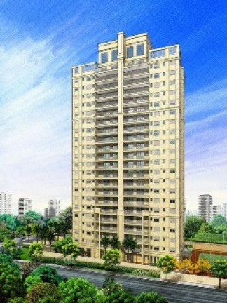 Imagem Apartamento com 4 Quartos à Venda, 242 m² em Santo Antônio - São Caetano Do Sul Imagem Apartamento com 4 Quartos à Venda, 242 m² em Santo Antônio - São Caetano Do Sul