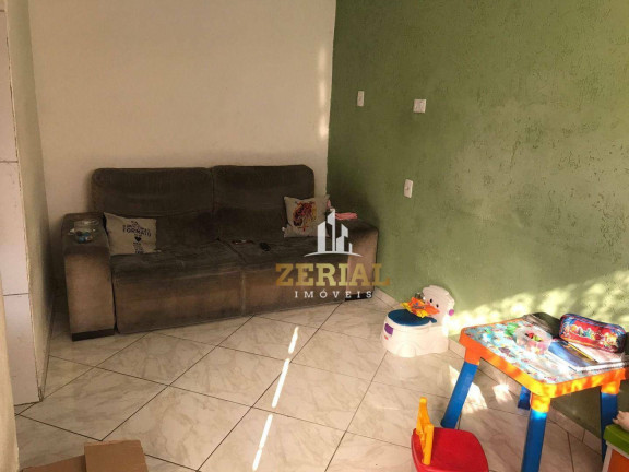 Imagem Casa com 6 Quartos à Venda, 254 m² em Nova Gerti - São Caetano Do Sul Imagem Casa com 6 Quartos à Venda, 254 m² em Nova Gerti - São Caetano Do Sul
