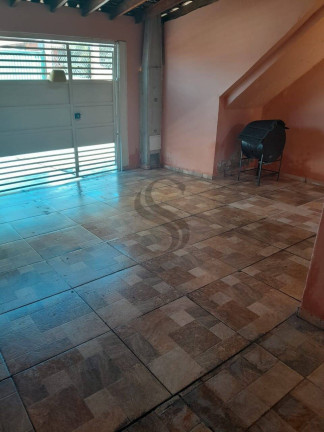 Casa com 4 Quartos à Venda, 135 m² em Jardim Camila - Sorocaba
