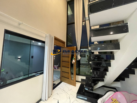 Casa com 3 Quartos à Venda, 210 m² em Parque Tropical - Campos Dos Goytacazes