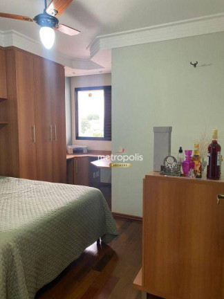 Imagem Apartamento com 3 Quartos à Venda, 114 m² em Santa Maria - São Caetano Do Sul Imagem Apartamento com 3 Quartos à Venda, 114 m² em Santa Maria - São Caetano Do Sul
