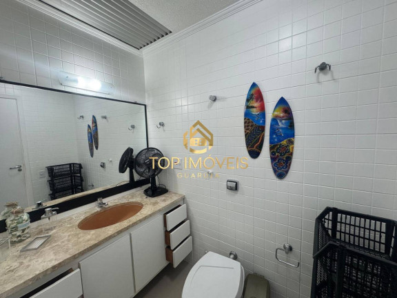 Imagem Apartamento com 4 Quartos à Venda, 110 m² em Pitangueiras - Guarujá Imagem Apartamento com 4 Quartos à Venda, 110 m² em Pitangueiras - Guarujá