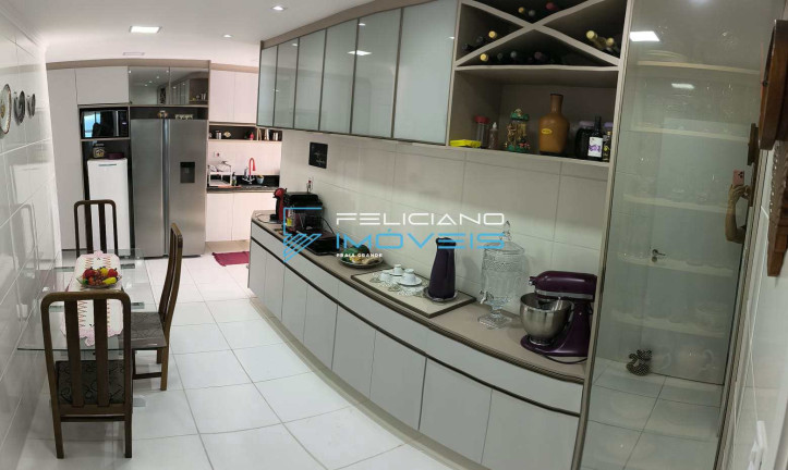 Imagem Apartamento com 3 Quartos à Venda, 112 m² em Mirim - Praia Grande Imagem Apartamento com 3 Quartos à Venda, 112 m² em Mirim - Praia Grande