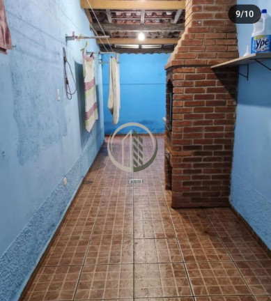 Imagem Apartamento com 2 Quartos à Venda, 74 m² em Macuco - Santos