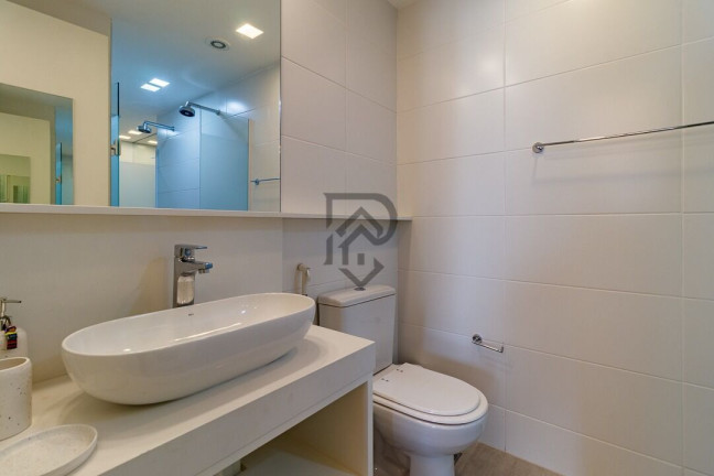 Imagem Cobertura com 1 Quarto à Venda, 86 m² em Pinheiros - São Paulo