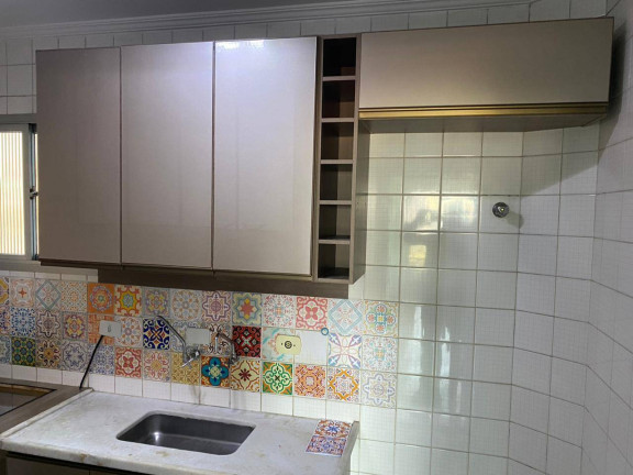 Imagem Apartamento com 3 Quartos à Venda, 78 m² em Vila Osasco - Osasco Imagem Apartamento com 3 Quartos à Venda, 78 m² em Vila Osasco - Osasco
