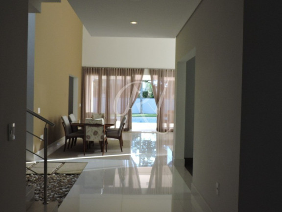 Imagem Casa com 3 Quartos à Venda,  em Condomínio Residencial Mirante Do Vale - Jacareí