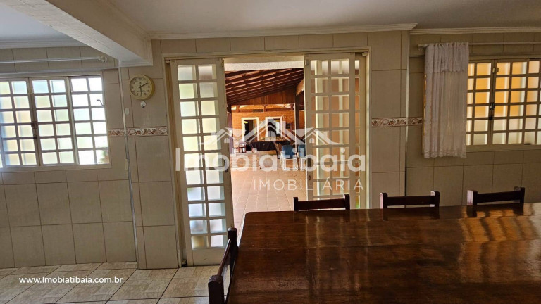 Imagem Chácara com 5 Quartos à Venda, 3.024 m² em Cachoeira - Atibaia