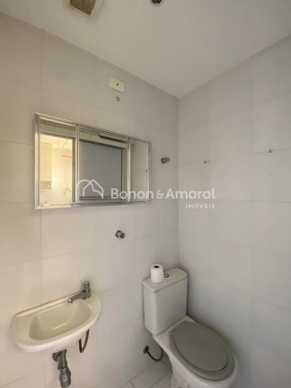 Imagem Apartamento com 3 Quartos à Venda, 115 m² em Taquaral - Campinas