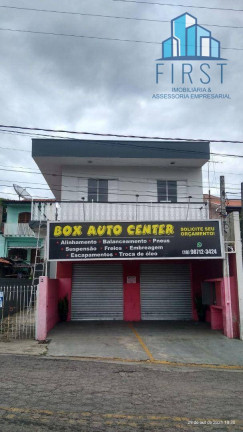 Imagem Sobrado com 3 Quartos à Venda, 180 m² em Santo Antônio - Louveira Imagem Sobrado com 3 Quartos à Venda, 180 m² em Santo Antônio - Louveira