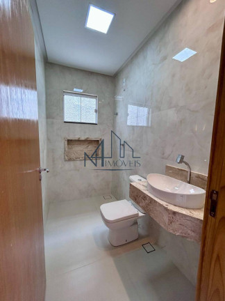 Imagem Sobrado com 3 Quartos à Venda, 180 m² em Residencial Morumbi - Goiânia Imagem Sobrado com 3 Quartos à Venda, 180 m² em Residencial Morumbi - Goiânia