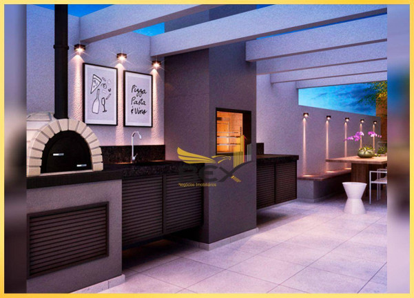 Imagem Apartamento com 1 Quarto à Venda, 35 m² em Vila Osasco - Osasco Imagem Apartamento com 1 Quarto à Venda, 35 m² em Vila Osasco - Osasco
