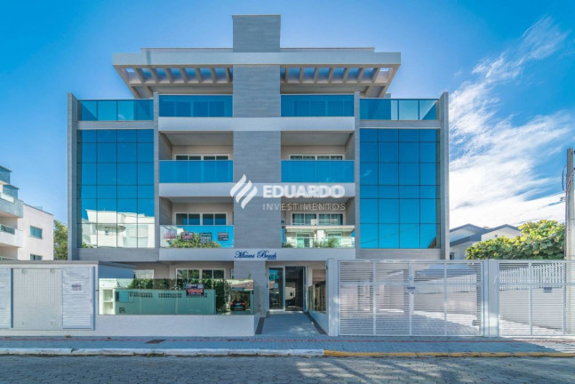 Imagem Cobertura com 3 Quartos à Venda, 145 m² em Mariscal - Bombinhas