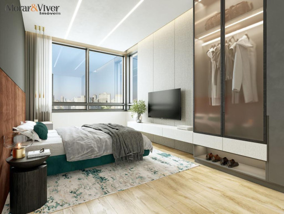 Imagem Apartamento com 3 Quartos à Venda, 251 m² em Alto Da Glória - Curitiba Imagem Apartamento com 3 Quartos à Venda, 251 m² em Alto Da Glória - Curitiba