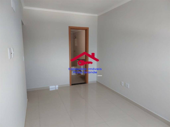 Imagem Apartamento com 2 Quartos à Venda, 84 m² em Vila Guilhermina - Praia Grande