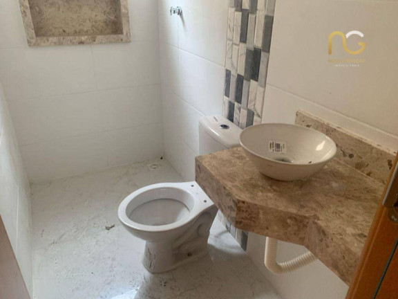 Imagem Casa com 2 Quartos à Venda, 50 m² em Mirim - Praia Grande Imagem Casa com 2 Quartos à Venda, 50 m² em Mirim - Praia Grande