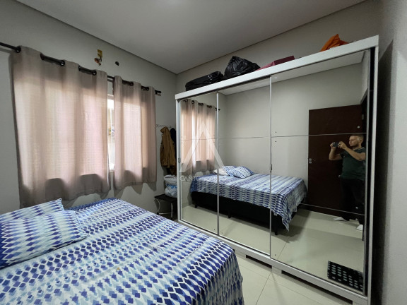 Imagem Casa com 3 Quartos à Venda, 160 m² em Residencial Aquarela Brasil - Sinop Imagem Casa com 3 Quartos à Venda, 160 m² em Residencial Aquarela Brasil - Sinop