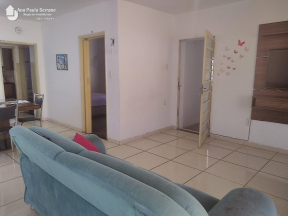 Imagem Casa com 3 Quartos à Venda, 145 m²em Vila Domingues - Votorantim Imagem Casa com 3 Quartos à Venda, 145 m²em Vila Domingues - Votorantim