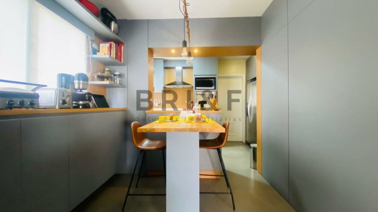 Imagem Apartamento com 2 Quartos à Venda, 140 m² em Brooklin - São Paulo Imagem Apartamento com 2 Quartos à Venda, 140 m² em Brooklin - São Paulo