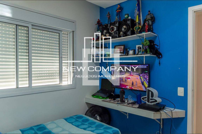 Imagem Apartamento com 3 Quartos à Venda, em Vila Mussoline - São Bernardo Do Campo Imagem Apartamento com 3 Quartos à Venda, em Vila Mussoline - São Bernardo Do Campo