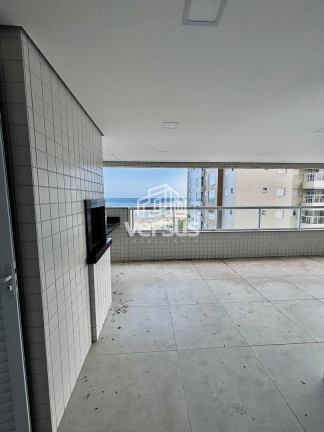 Imagem Apartamento com 3 Quartos à Venda, 120 m² em Vila Caiçara - Praia Grande