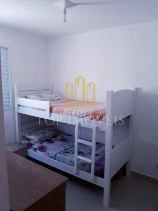 Imagem Apartamento com 2 Quartos à Venda, 45 m² em Residencial Frei Galvão - São José Dos Campos