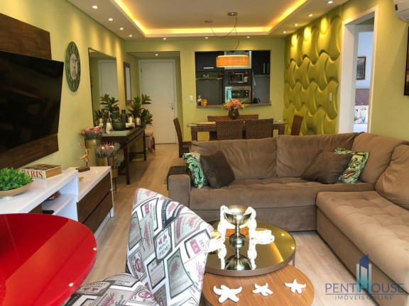 Imagem Apartamento com 3 Quartos à Venda, 115 m² em Centro - Balneário Camboriú