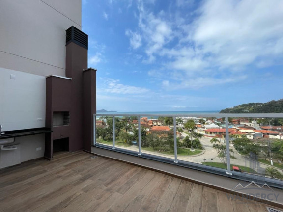 Imagem Cobertura com 3 Quartos à Venda, 150 m² em Toninhas - Ubatuba