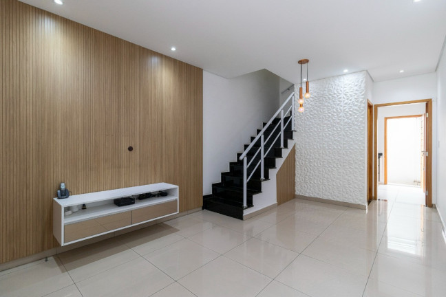 Sobrado com 2 Quartos à Venda, 96 m² em Vila Alexandria - São Paulo