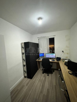Imagem Apartamento com 2 Quartos à Venda, 58 m² em Cordeiros - Itajaí Imagem Apartamento com 2 Quartos à Venda, 58 m² em Cordeiros - Itajaí