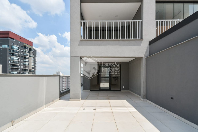 Imagem Apartamento com 1 Quarto à Venda, 80 m² em Pinheiros - São Paulo