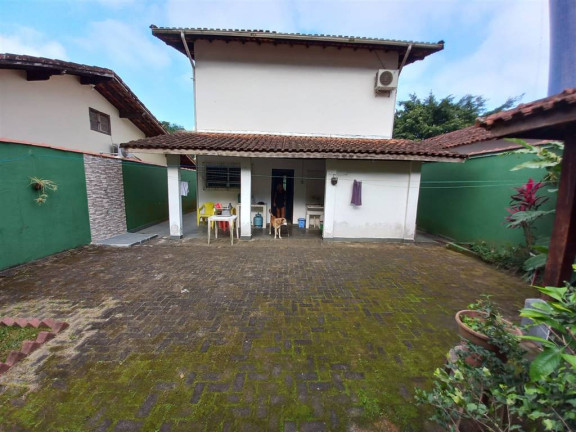 Imagem Sobrado com 3 Quartos à Venda, 149 m² em Forte - Praia Grande Imagem Sobrado com 3 Quartos à Venda, 149 m² em Forte - Praia Grande