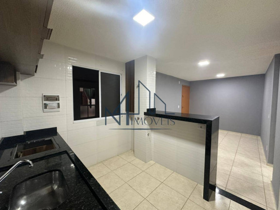 Imagem Apartamento com 2 Quartos à Venda, em Jardim Belo Horizonte - Aparecida De Goiânia Imagem Apartamento com 2 Quartos à Venda, em Jardim Belo Horizonte - Aparecida De Goiânia
