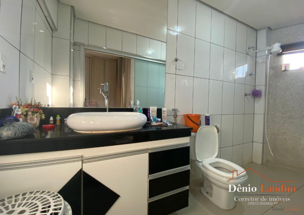 Apartamento com 3 Quartos à Venda, 211 m² em Morada Do Sol - Montes Claros