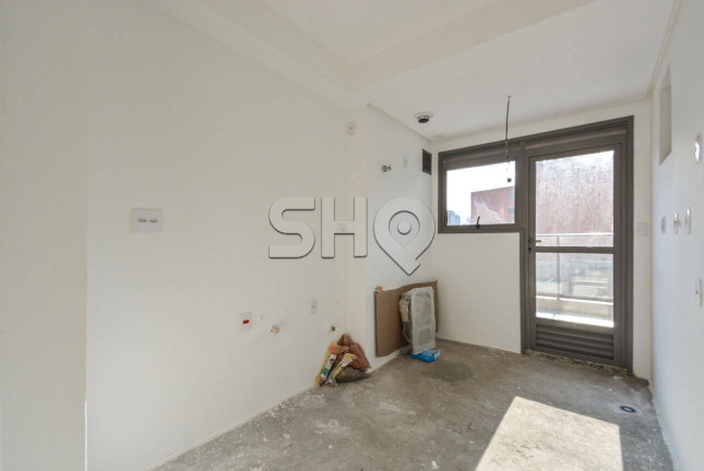 Imagem Apartamento com 2 Quartos à Venda, 83 m² em Perdizes - São Paulo