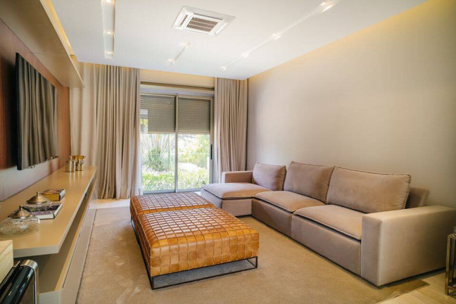 Imagem Casa com 5 Quartos à Venda, 1.180 m² em Alphaville - Santana De Parnaíba
